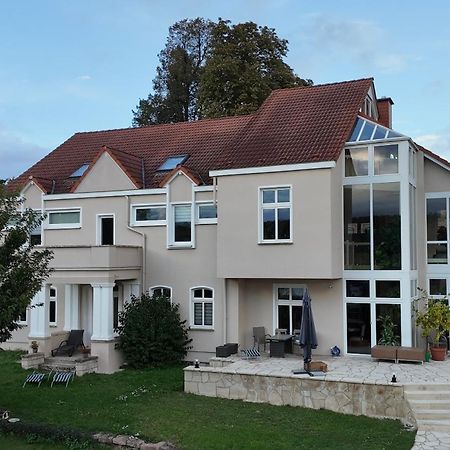 Villa Kayser Freyburg Eksteriør billede