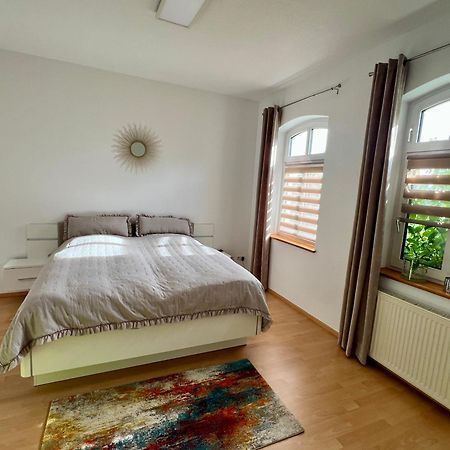 Villa Kayser Freyburg Eksteriør billede