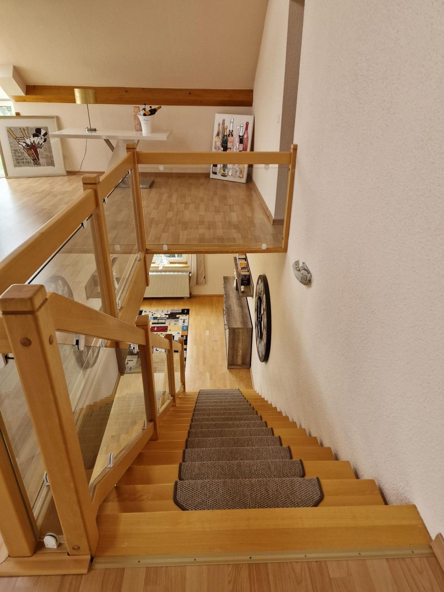 Villa Kayser Freyburg Eksteriør billede
