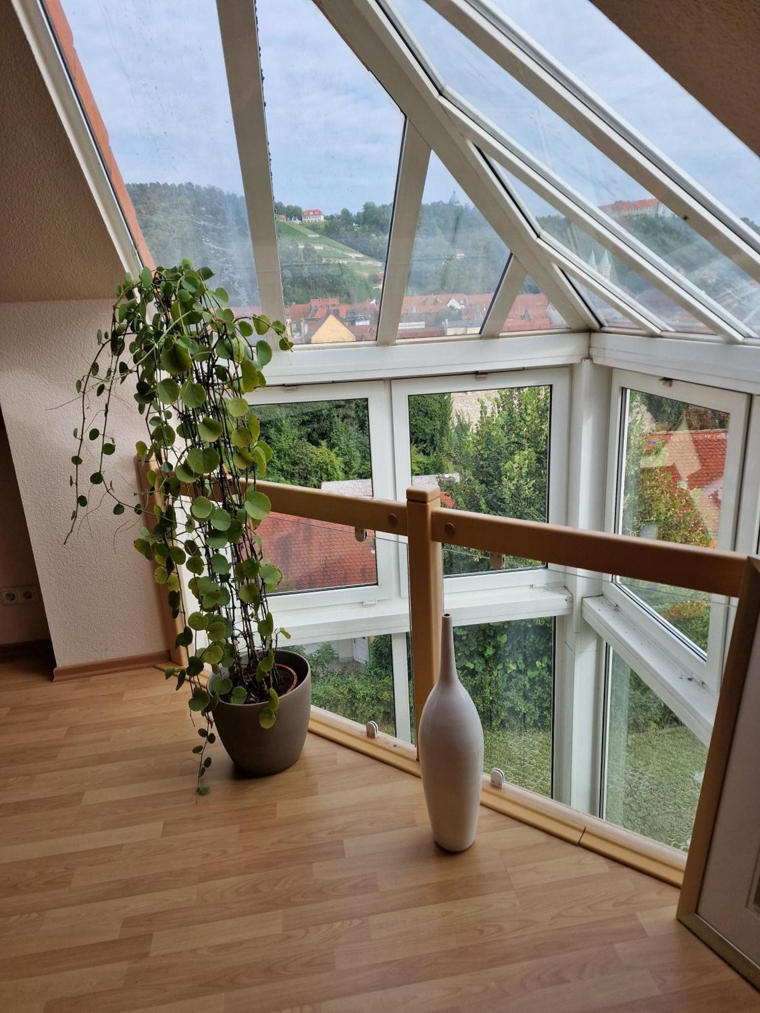 Villa Kayser Freyburg Eksteriør billede