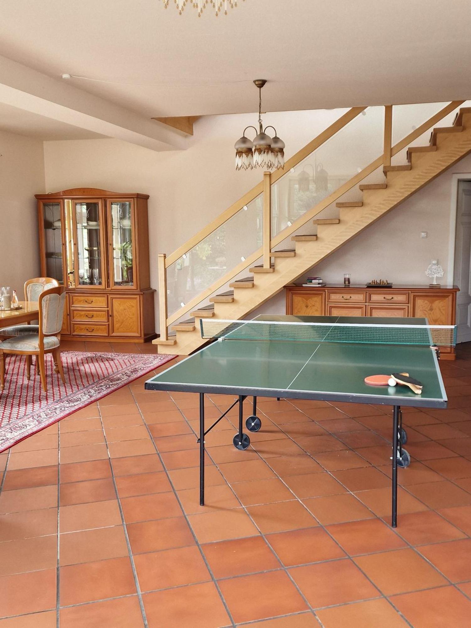 Villa Kayser Freyburg Eksteriør billede