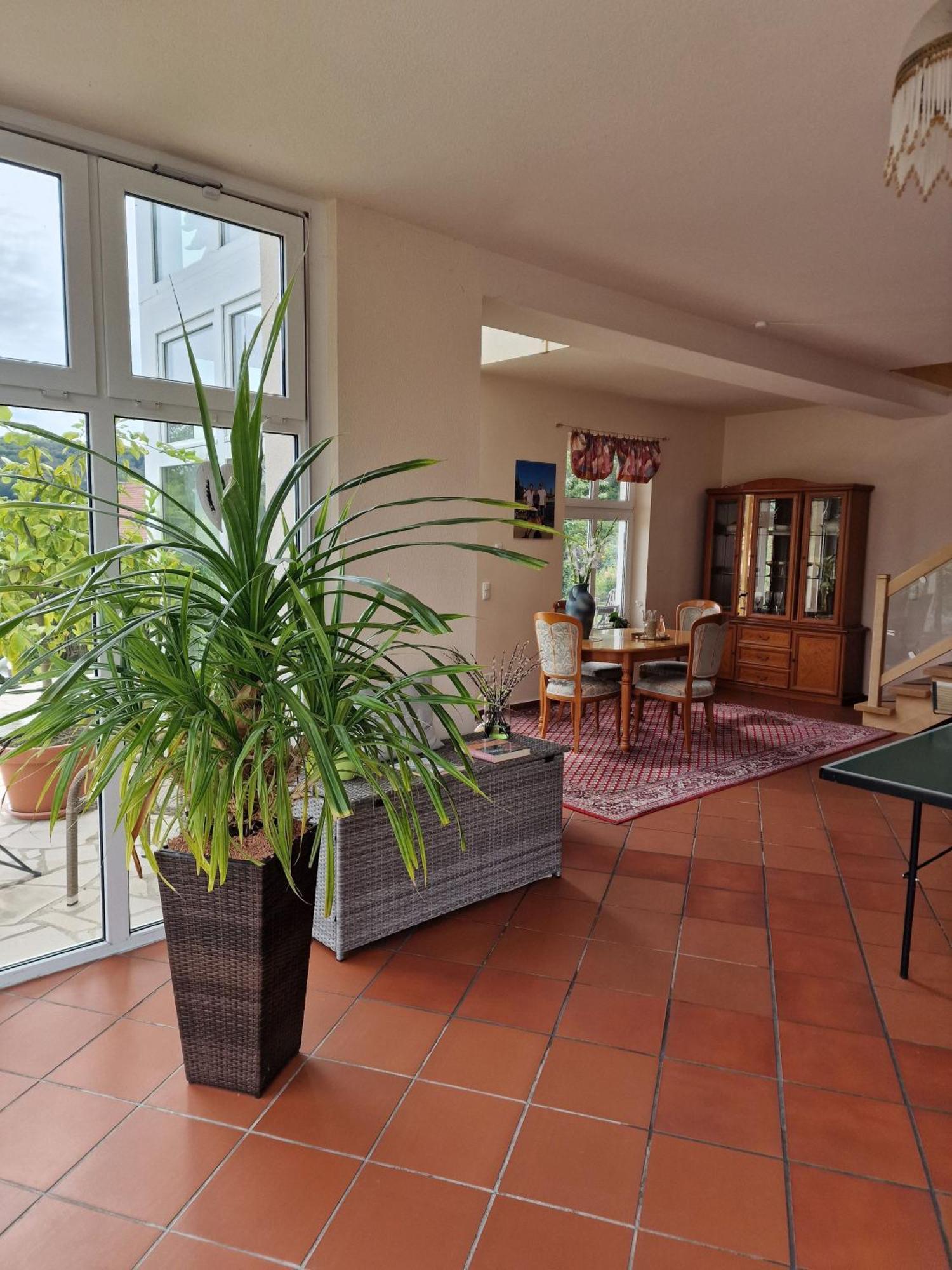 Villa Kayser Freyburg Eksteriør billede