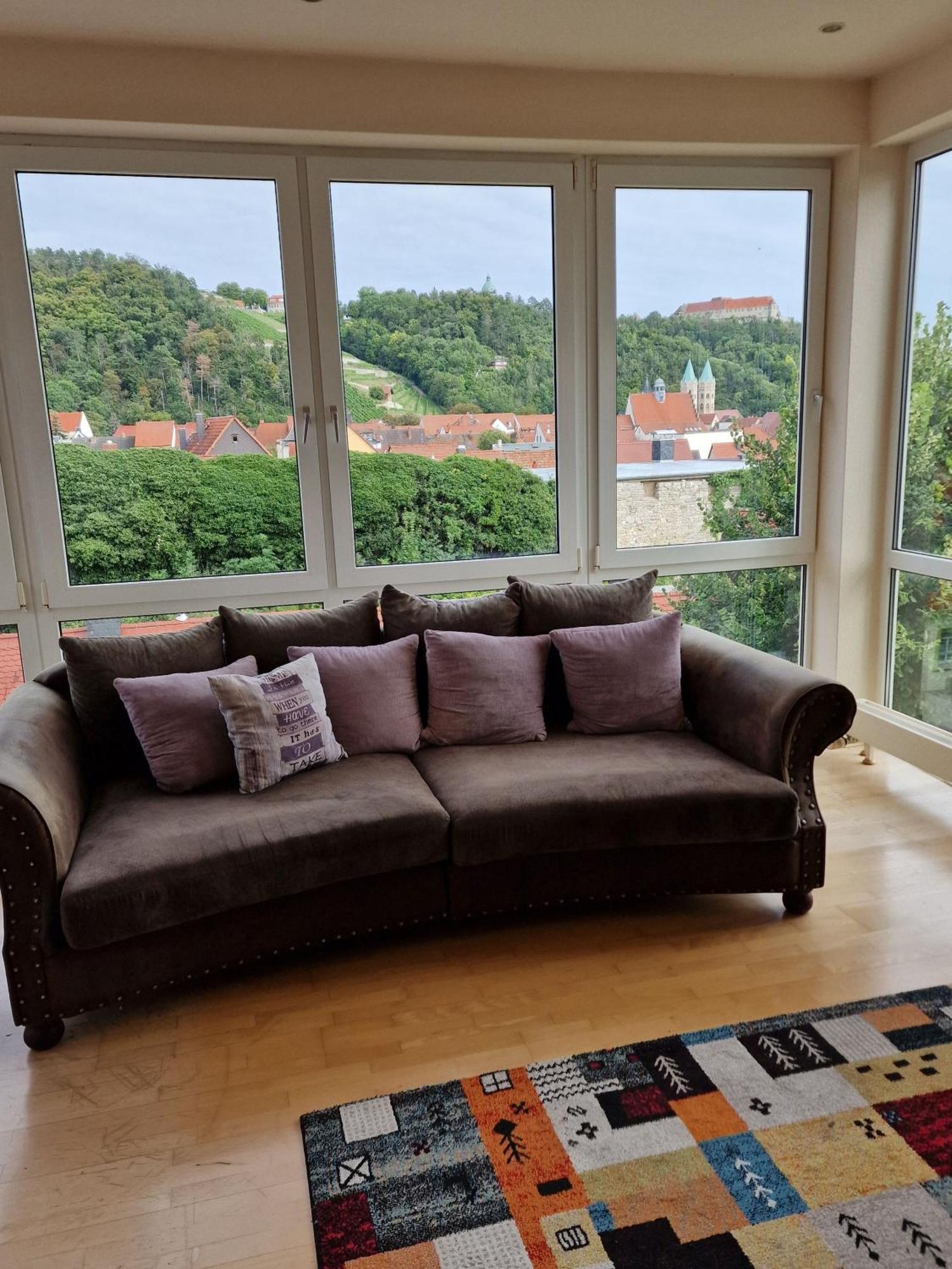 Villa Kayser Freyburg Eksteriør billede