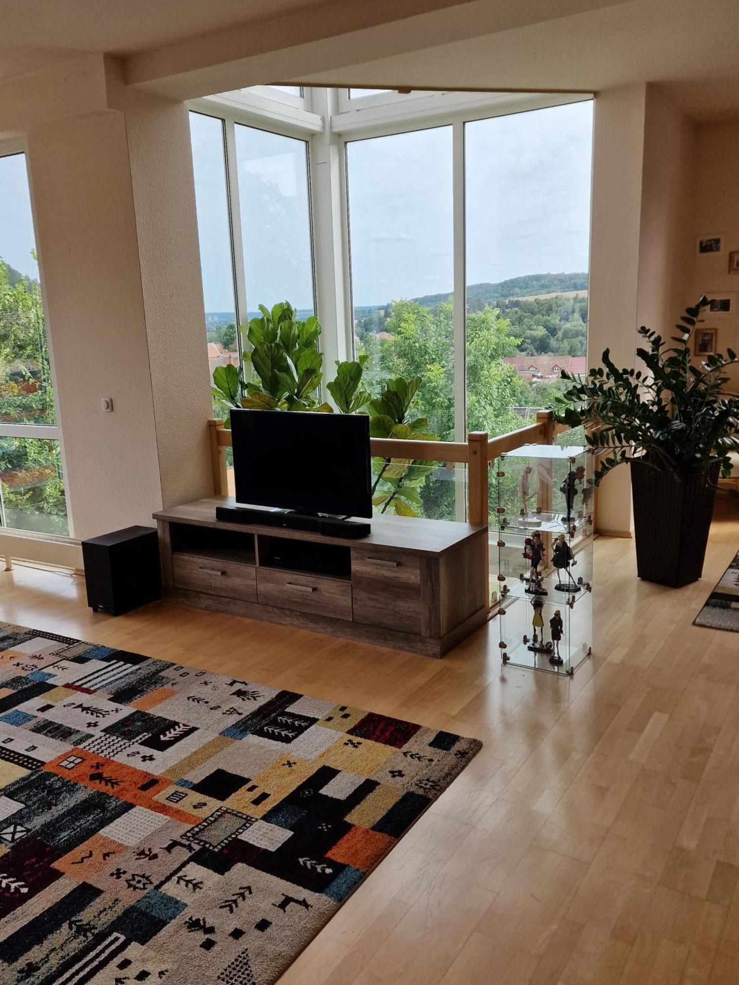 Villa Kayser Freyburg Eksteriør billede