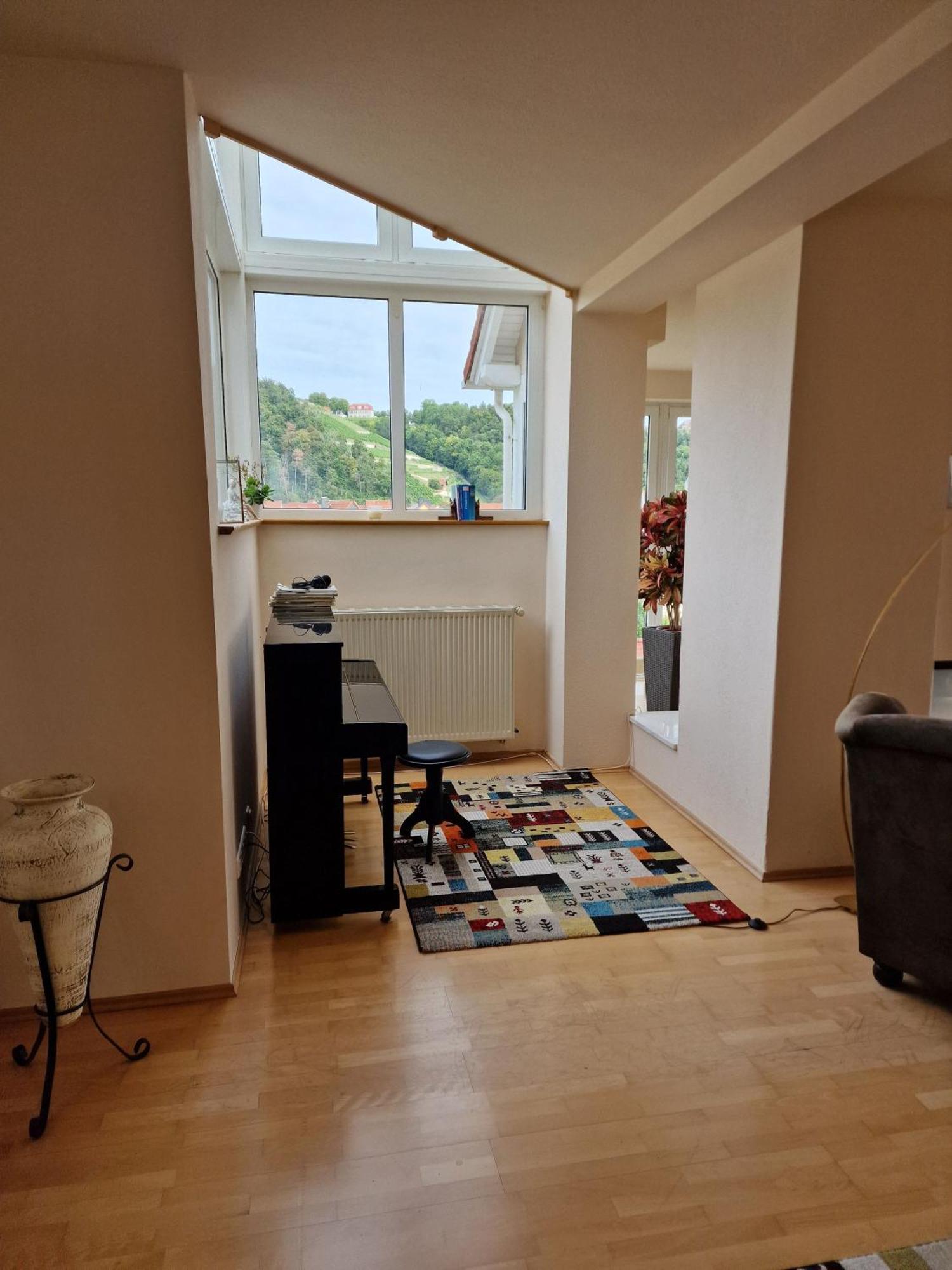 Villa Kayser Freyburg Eksteriør billede