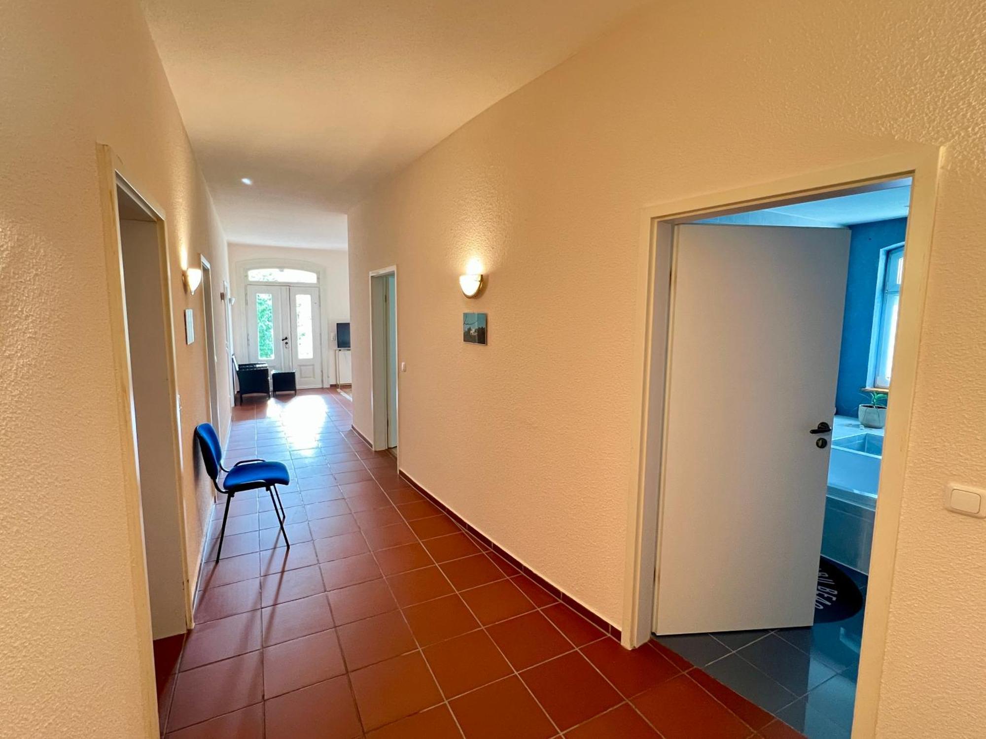 Villa Kayser Freyburg Eksteriør billede