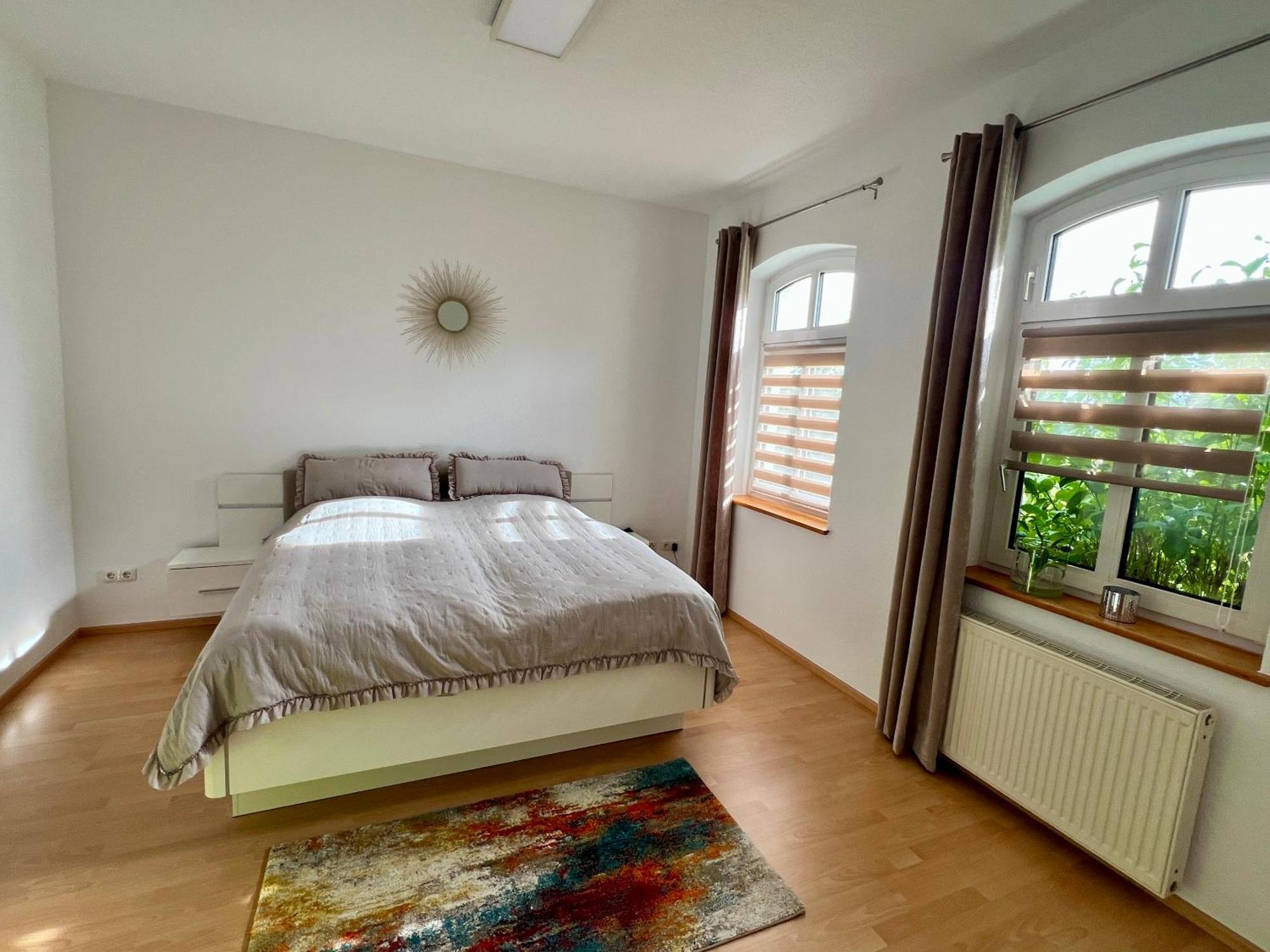 Villa Kayser Freyburg Eksteriør billede