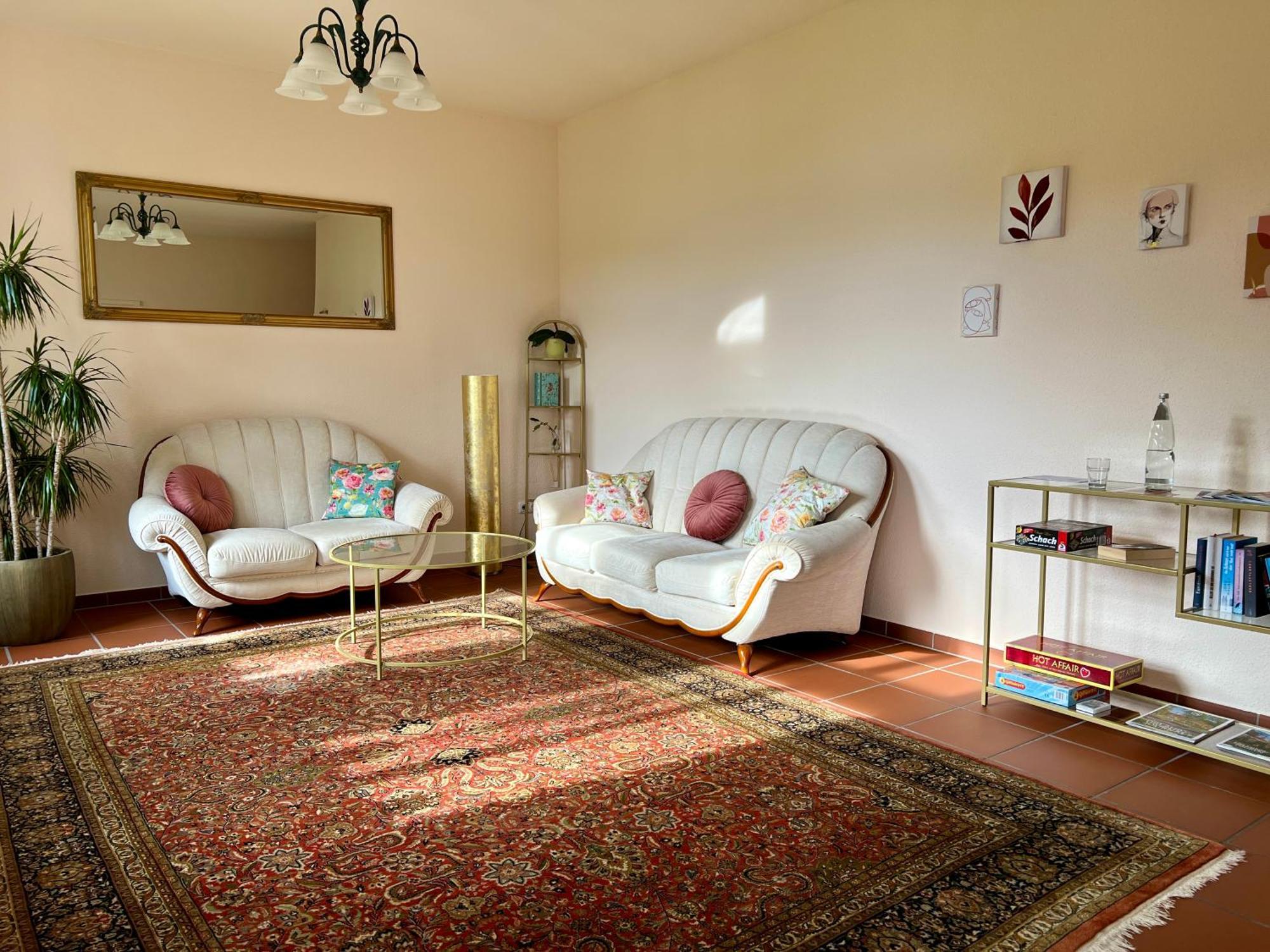 Villa Kayser Freyburg Eksteriør billede