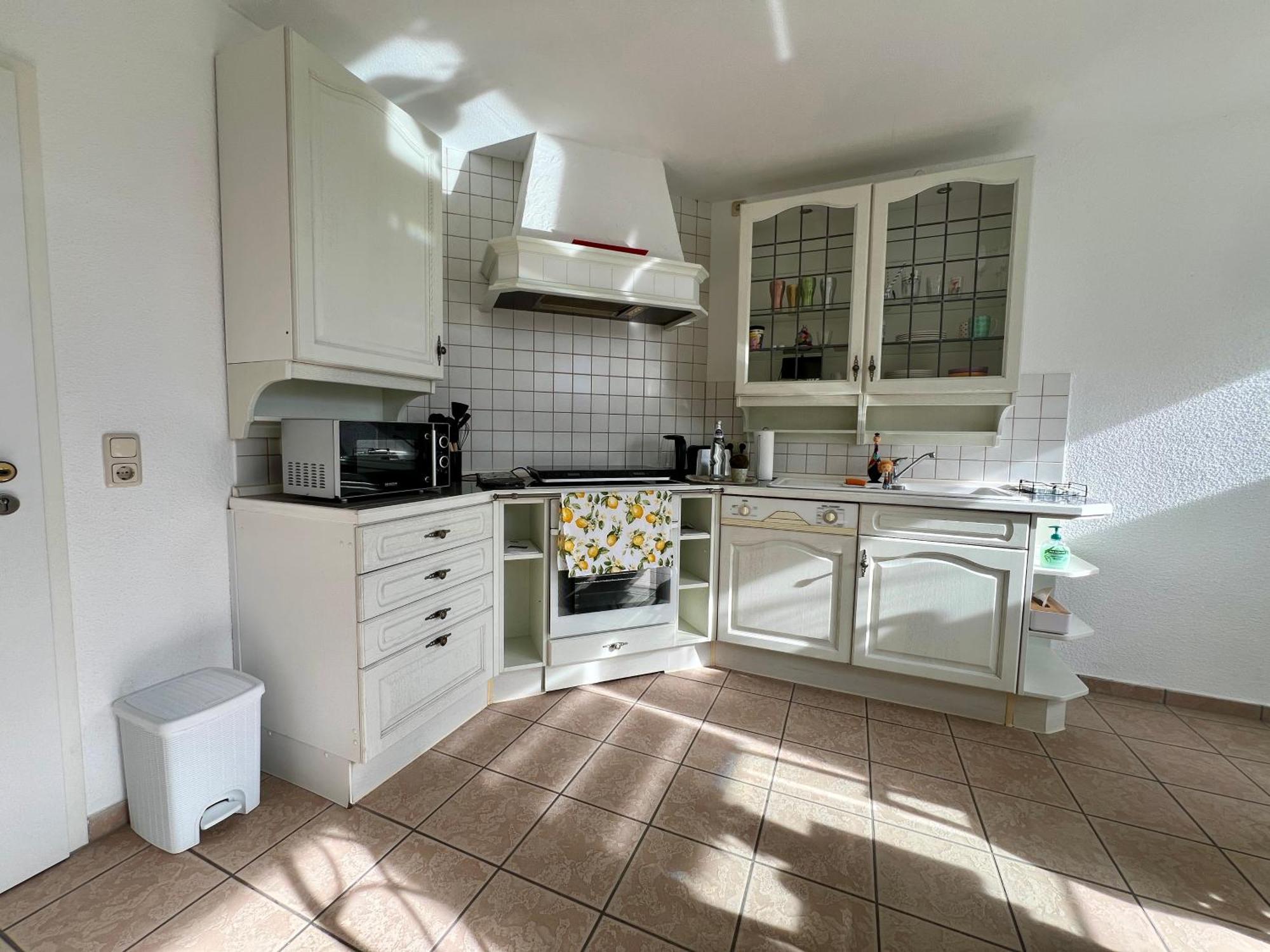 Villa Kayser Freyburg Eksteriør billede
